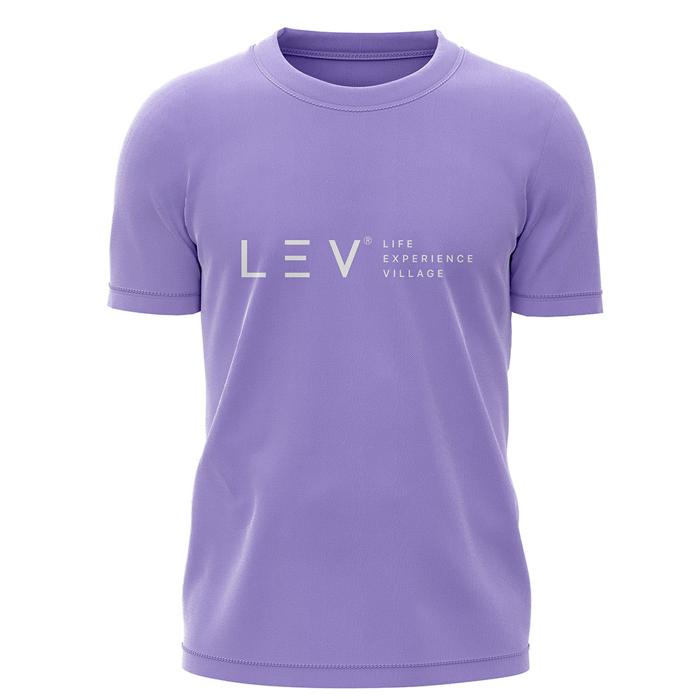 Camiseta Futuro LEV